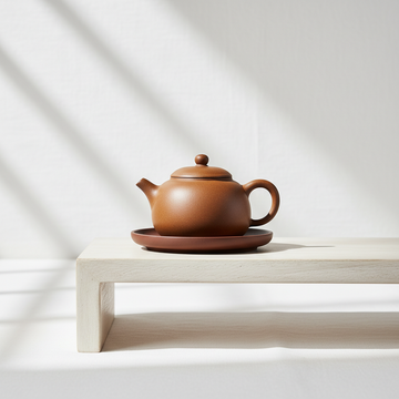 Yixing Teapots
